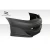 2001-2003 Acura CL - Acura Cyber Front Bumper - image 11