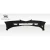 2001-2003 Acura CL - Acura Cyber Front Bumper - image 12