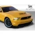 2010-2012 Ford Mustang CVX Version 2 Hood - image 3