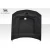 2010-2012 Ford Mustang CVX Version 2 Hood - image 5