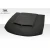 2010-2012 Ford Mustang CVX Version 2 Hood - image 7