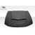 2010-2012 Ford Mustang CVX Version 2 Hood - image 11