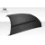 2010-2012 Ford Mustang CVX Version 2 Hood - image 8