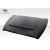2002-2008 Dodge Ram Demon Look Hood - image 5