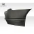 1992-1996 Honda Prelude Drifter Rear Bumper - image 9