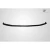 2016-2018 Chevrolet Camaro GMX Carbon Fiber Front Lip - image 3