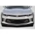 2016-2018 Chevrolet Camaro GMX Carbon Fiber Front Lip - image 1