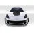 2014-2019 Chevrolet Corvette Gran Veloce Kit - image 6
