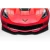 2014-2019 Chevrolet Corvette GT Concept Front Lip - image 1