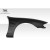 1995-1996 Nissan 240SX S14 Duraflex D-1 Sport Fenders - 2 Piece - image 3