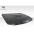 2006-2008 BMW 3 Series M3 Look Hood - image 9