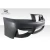 1992-1998 BMW 3 Series M4 Look Front Bumper - image 6