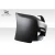 1992-1998 BMW 3 Series M4 Look Front Bumper - image 5