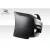 1992-1998 BMW 3 Series M4 Look Front Bumper - image 7