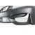 1992-1998 BMW 3 Series M4 Look Front Bumper - image 9