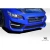 2015-2021 Subaru WRX NBR Concept Front Bumper - image 1