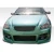 2002-2004 Nissan Altima R34 Front Bumper - image 3