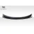 1992-1998 BMW 3 Series M3 E36 Ti HB RBS Wing Spoiler - 1 Piece - image 12