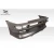 1984-1987 Toyota Corolla RF Design Front Bumper - image 9