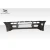 1984-1987 Toyota Corolla RF Design Front Bumper - image 3