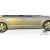 2007-2013 Mercedes S Class S65 Look Side Skirts - image 7