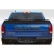 2009-2018 Dodge Ram Texas Twister Rear Wing - image 1