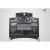 1989-1994 Nissan 240SX S13 D-1 Hood - 1 Piece - image 8