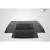 1989-1994 Nissan 240SX S13 D-1 Hood - 1 Piece - image 2