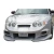 2000-2001 Hyundai Tiburon Vader Front Bumper - image 3