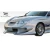2000-2001 Hyundai Tiburon Vader Front Bumper - image 4