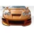 2000-2001 Hyundai Tiburon Vader Front Bumper - image 6