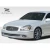 2002-2004 Infiniti Q45 VIP Front Bumper - image 4