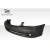 2002-2004 Infiniti Q45 VIP Front Bumper - image 7