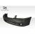 2002-2004 Infiniti Q45 VIP Front Bumper - image 8