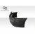 2002-2004 Infiniti Q45 VIP Front Bumper - image 6