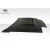1989-1994 Nissan 240SX S13 D-1 Hood - 1 Piece - image 5