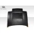 1989-1994 Nissan 240SX D-1 Hood - image 12