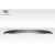 2010-2013 Chevrolet Camaro Z28 Look Wing Spoiler - 1 Piece - image 10