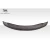 2010-2013 Chevrolet Camaro Z28 Look Rear Wing - image 7