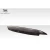 2010-2013 Chevrolet Camaro Z28 Look Wing Spoiler - 1 Piece - image 7