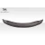 2010-2013 Chevrolet Camaro Z28 Look Wing Spoiler - 1 Piece - image 19