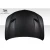 2021-2025 Acura TLX Enerva Hood - image 14