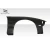 1989-1994 Nissan 240SX D-1 Fender - image 9
