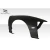 1989-1994 Nissan 240SX D-1 Fender - image 11