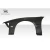 1989-1994 Nissan 240SX D-1 Fender - image 7