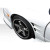 1989-1994 Nissan 240SX S13 D-1 Sport Fenders (+40mm) - 2 Piece - image 6
