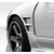 1989-1994 Nissan 240SX D-1 Fender - image 4
