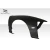 1989-1994 Nissan 240SX D-1 Fender - image 10
