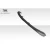 2019-2025 Toyota Corolla Hatchback 3D Front Lip Spoiler - 1 Piece (S) - image 7