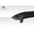 2019-2025 Toyota Corolla Hatchback 3D Front Lip Spoiler - 1 Piece (S) - image 11